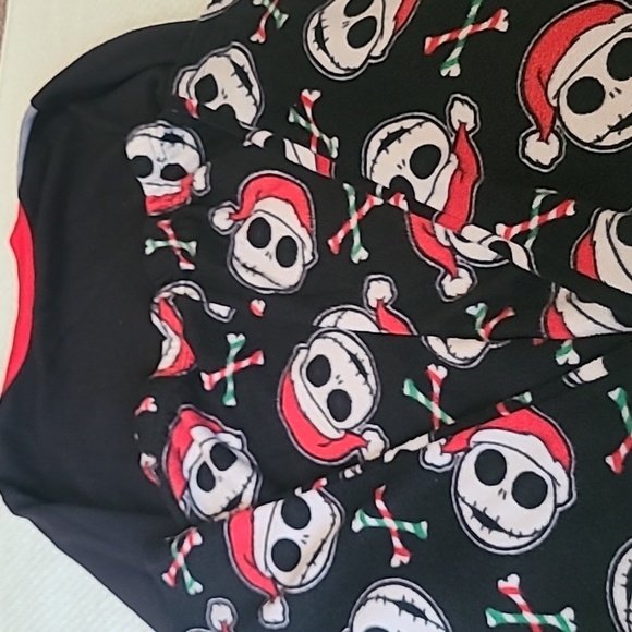 Jack christmas pj set - Picture 5 of 5